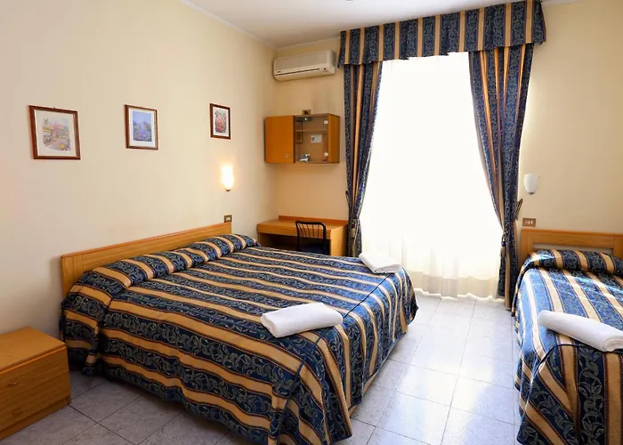 Hotel Loreto Milano